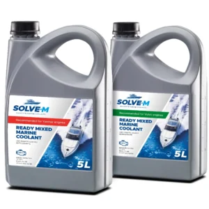 Coolant / Antifreeze