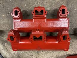 MARINE Engine Exhaust Manifolds, Risers, Spacers, Heat Exc, HUGE RANGE New, Used