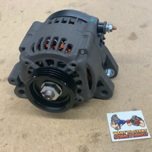 NEW ALTERNATOR FITS MERCURY MARINE OUTBOARD 150XL 4-Stroke 2012 2013 2014 2015