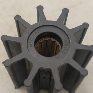 Jabsco 18777-0001 Impellers Profile Sea Raw Water Pump Impellers